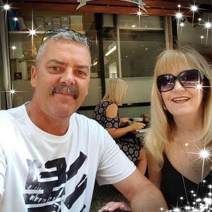 Meet your Posher, Robyn